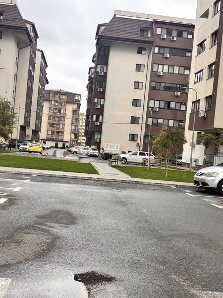 Rahova Dream Residence