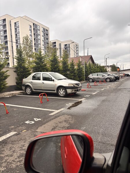 Rahova Dream Residence