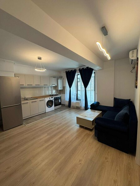 Rahova Dream Residence