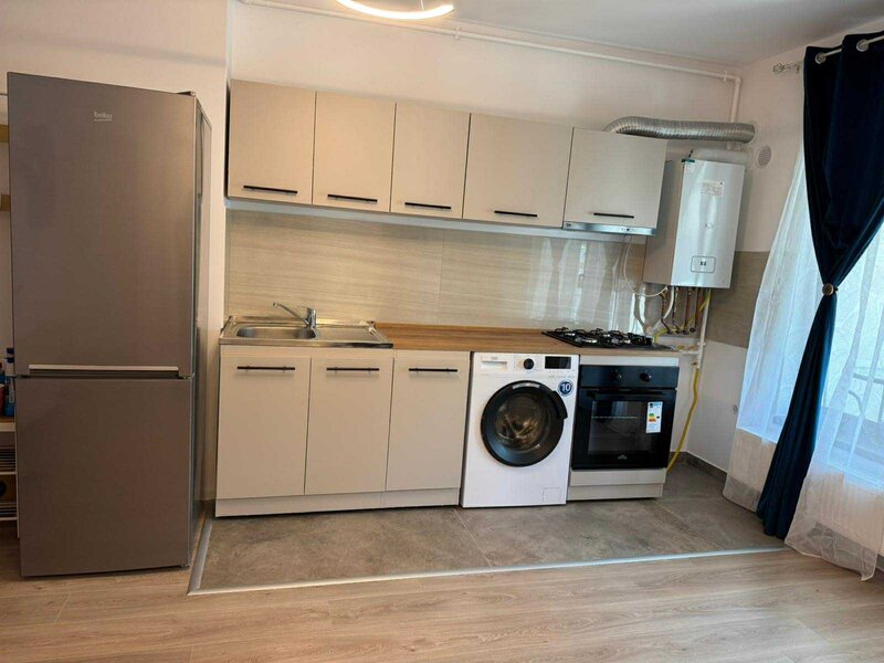 Rahova Dream Residence