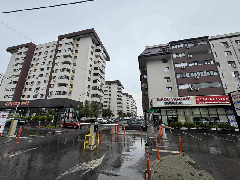 Rahova Dream Residence